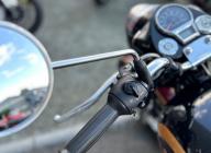ROYAL ENFIELD CLASSIC 350 HALCYON BLACK