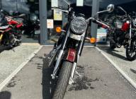 ROYAL ENFIELD CLASSIC 350 HALCYON BLACK