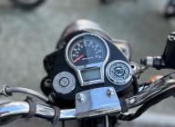 ROYAL ENFIELD CLASSIC 350 HALCYON BLACK