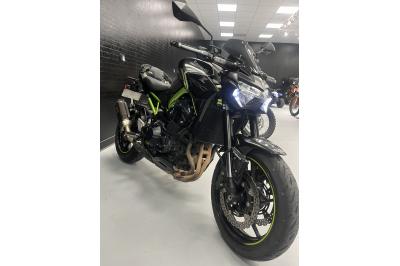 KAWASAKI Z 900