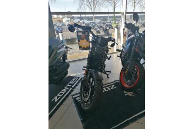 ZONTES 125 C2