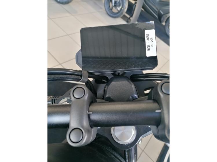ZONTES 125 C2 NEUF / 82.93€mois / DSN MOTOS 33