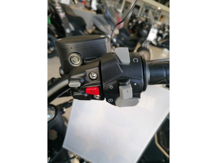 ZONTES 125 C2 NEUF / 82.93€mois / DSN MOTOS 33
