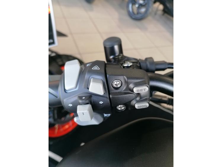 ZONTES 125 C2 NEUF / 82.93€mois / DSN MOTOS 33