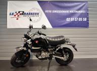 HONDA MONKEY 125 ABS