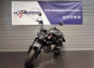 HONDA MONKEY 125 ABS