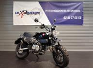 HONDA MONKEY 125 ABS