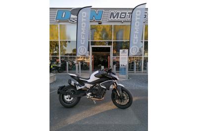 CF MOTO NK 800 Advanced