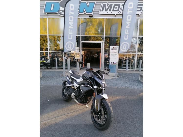 CF MOTO NK 800 Advanced A2 157.40€/MOIS DSN MOTOS 33