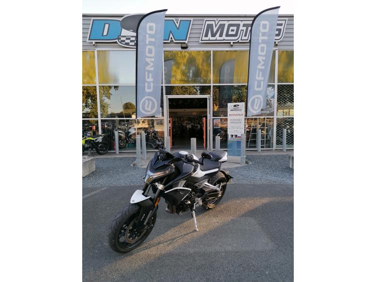 CF MOTO NK 800 Advanced A2 157.40€/MOIS DSN MOTOS 33