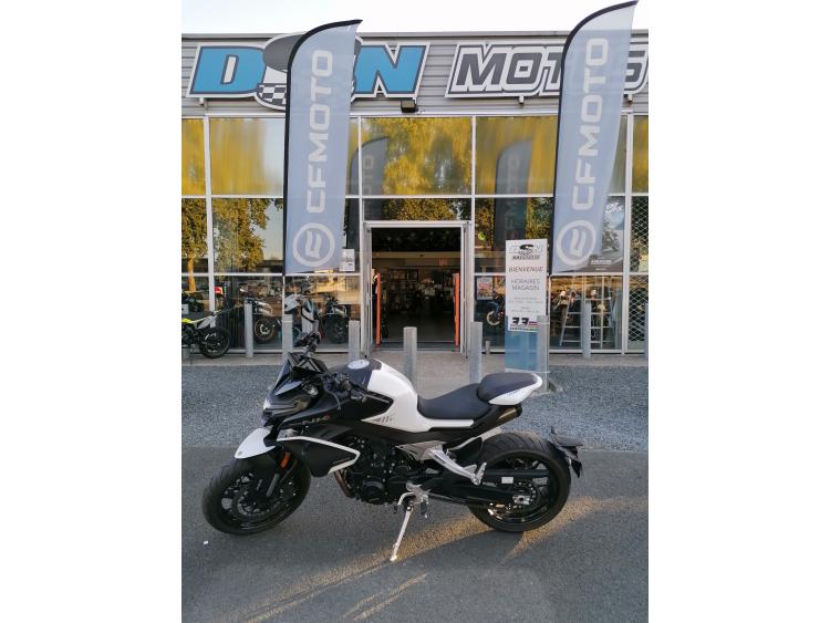 CF MOTO NK 800 Advanced A2 157.40€/MOIS DSN MOTOS 33