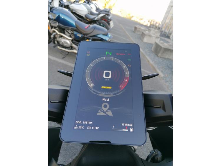 CF MOTO NK 800 Advanced A2 157.40€/MOIS DSN MOTOS 33