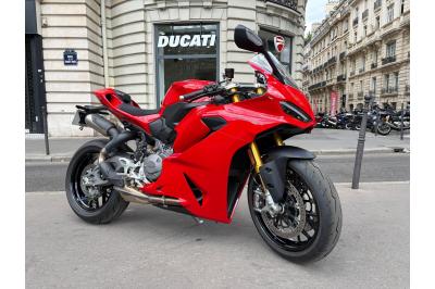 DUCATI PANIGALE 959