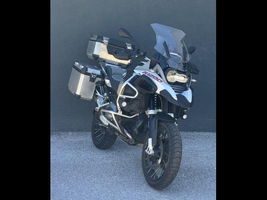 BMW R 1200 GS A