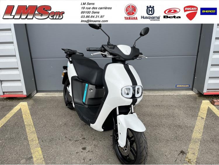 YAMAHA NEO'S 50 ELECTRIQUE