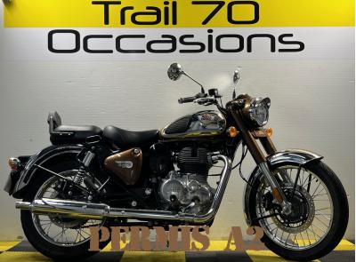 ROYAL ENFIELD CLASSIC