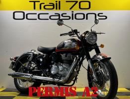 Photo du véhicule ROYAL ENFIELD