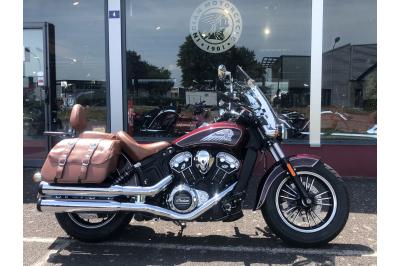 INDIAN SCOUT 1133