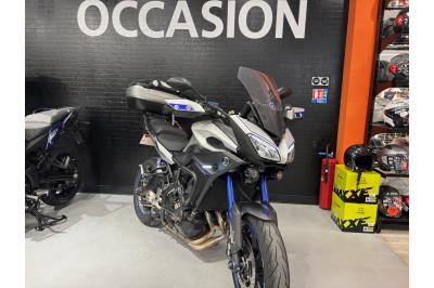 YAMAHA TRACER 900