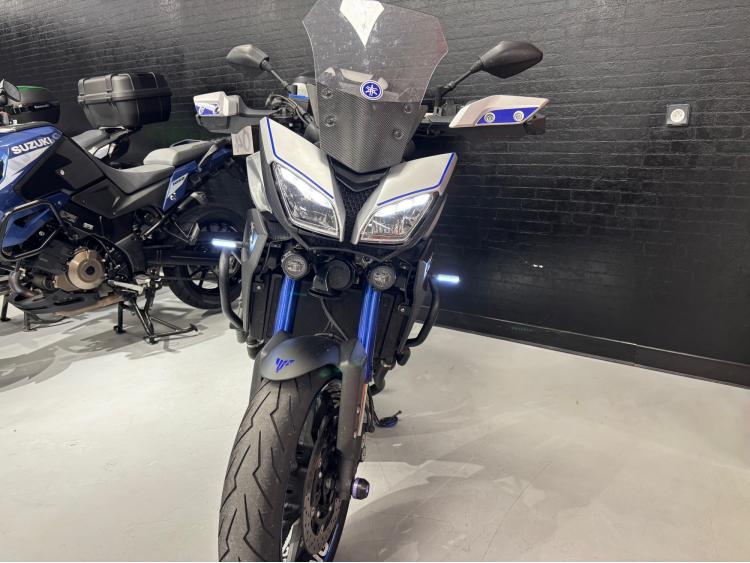 YAMAHA TRACER 900