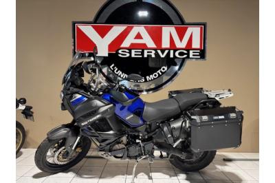 YAMAHA XTZ 1200 SUPER TENERE