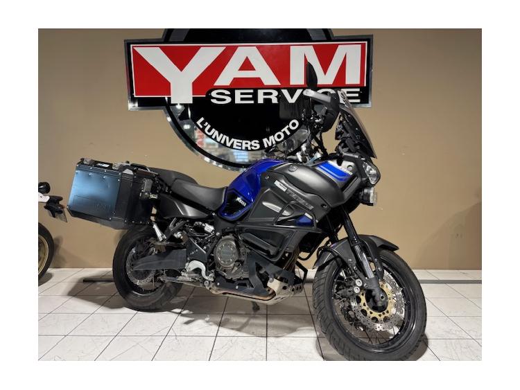 YAMAHA XTZ 1200 SUPER TENERE