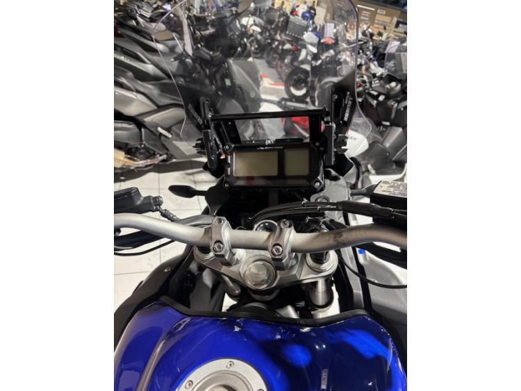 YAMAHA XTZ 1200 SUPER TENERE
