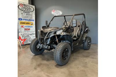 CAN-AM MAVERICK