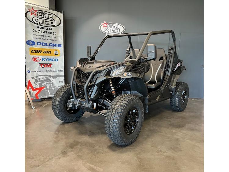CAN-AM MAVERICK SPORT 1000R