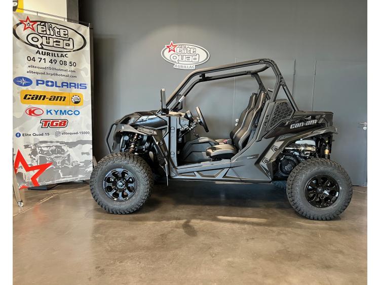 CAN-AM MAVERICK SPORT 1000R