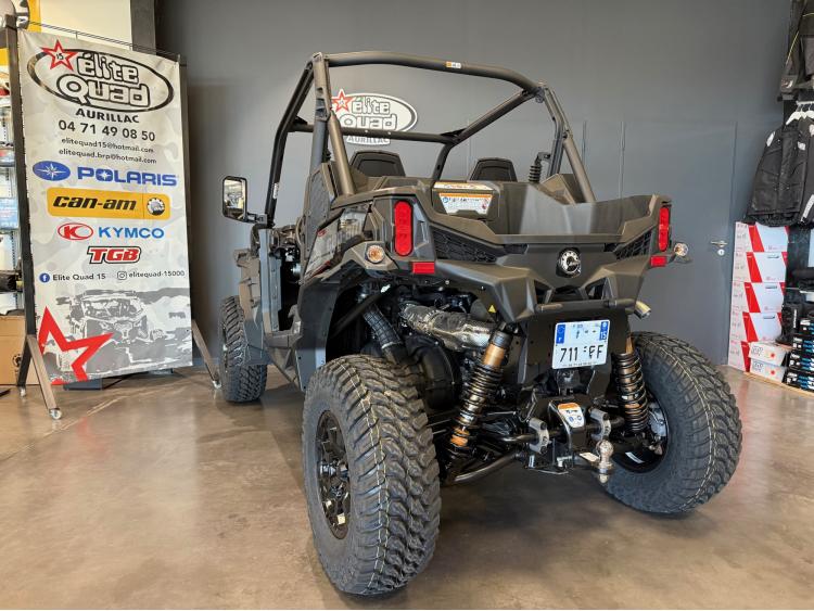CAN-AM MAVERICK SPORT 1000R
