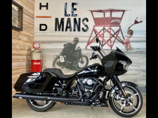 HARLEY-DAVIDSON TOURING ROAD GLIDE 1923