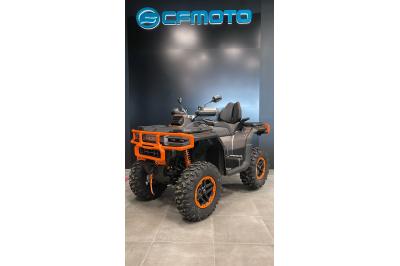 GOES TERROX 1000 R ABS