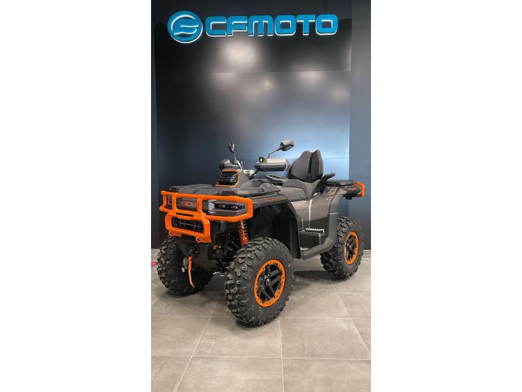 GOES TERROX 1000 R ABS