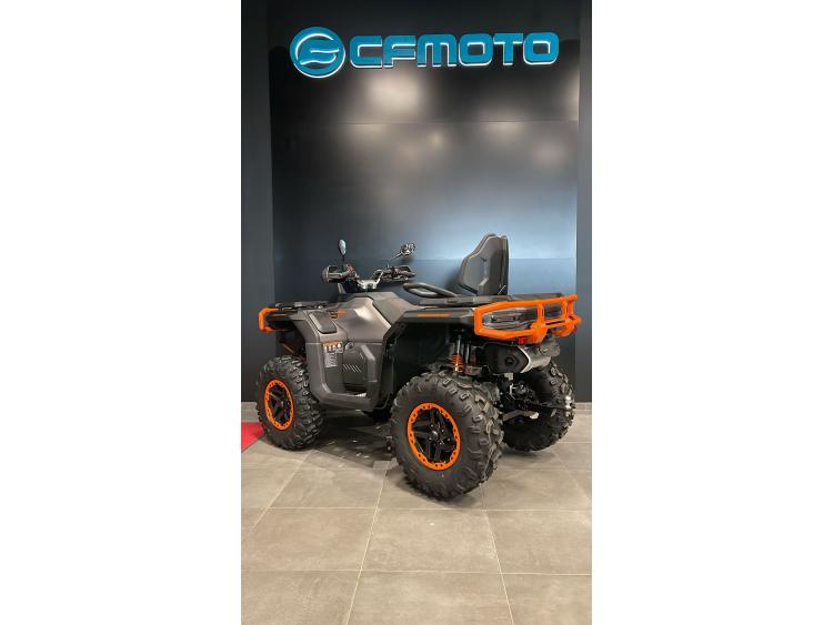 GOES TERROX 1000 R ABS