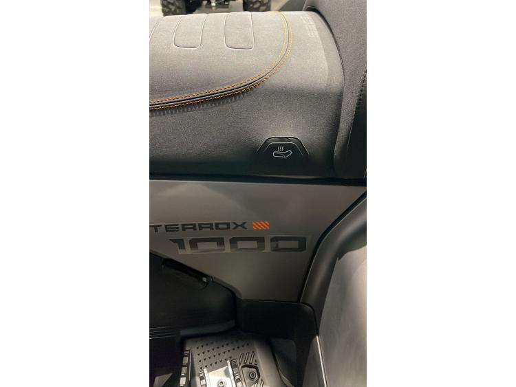 GOES TERROX 1000 R ABS