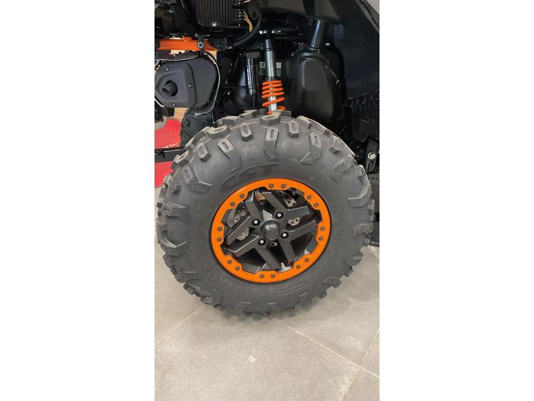 GOES TERROX 1000 R ABS