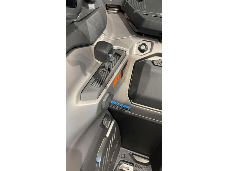 GOES TERROX 1000 R ABS
