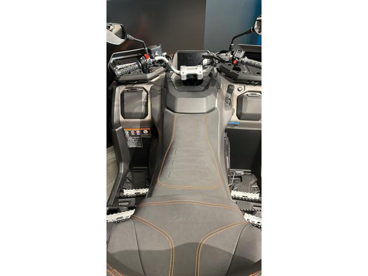 GOES TERROX 1000 R ABS