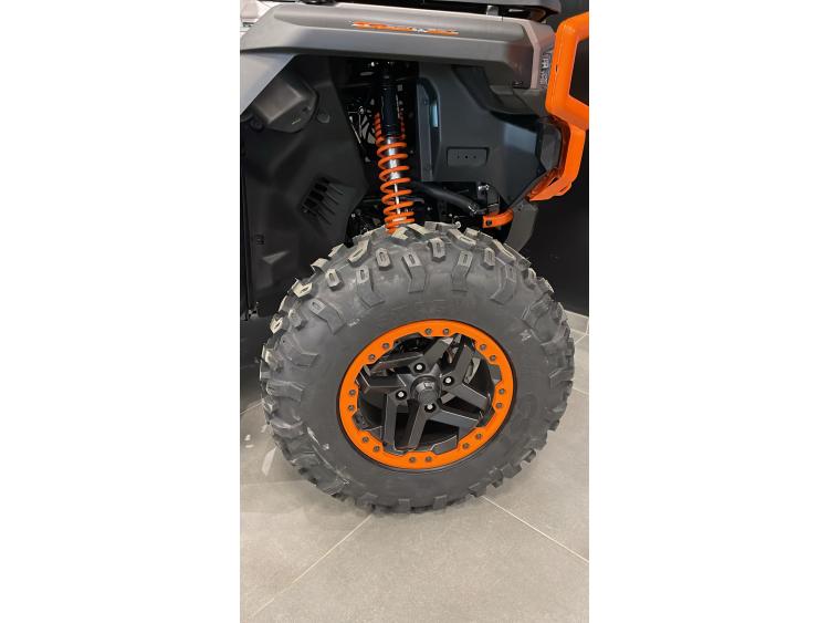 GOES TERROX 1000 R ABS