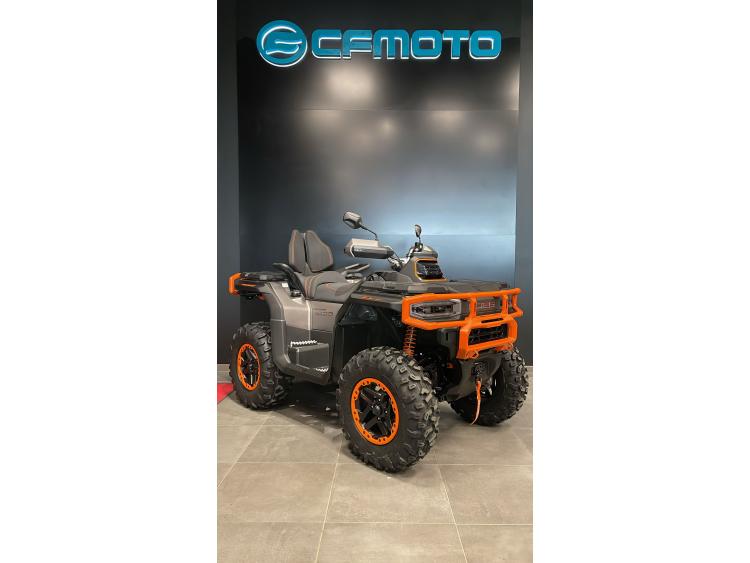 GOES TERROX 1000 R ABS