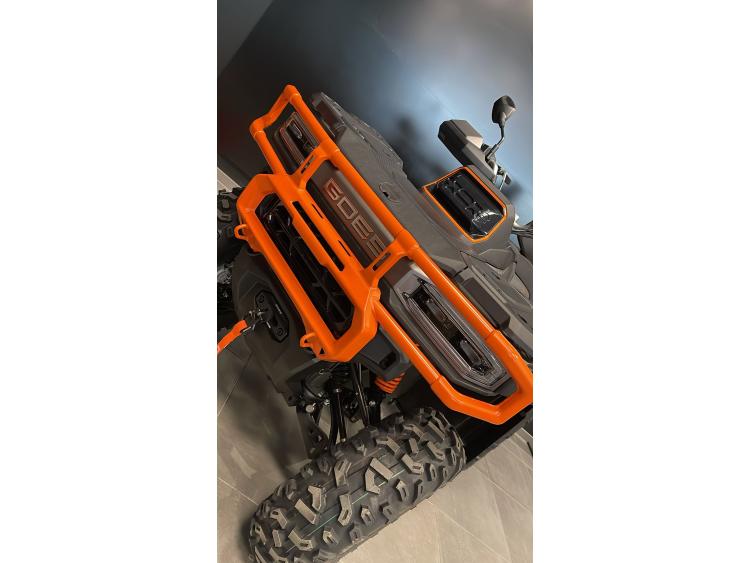 GOES TERROX 1000 R ABS
