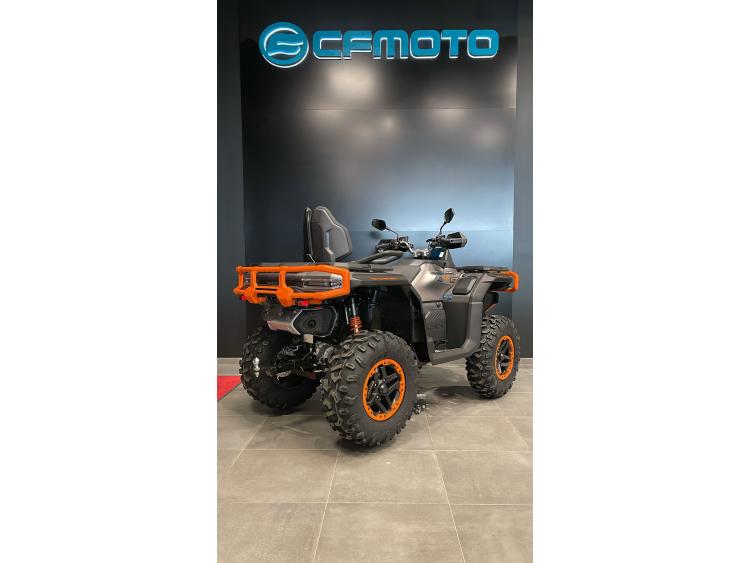 GOES TERROX 1000 R ABS