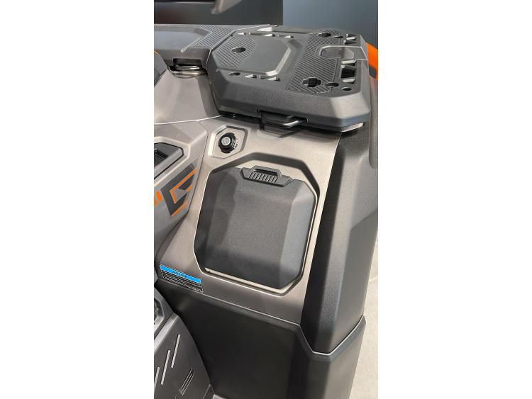 GOES TERROX 1000 R ABS
