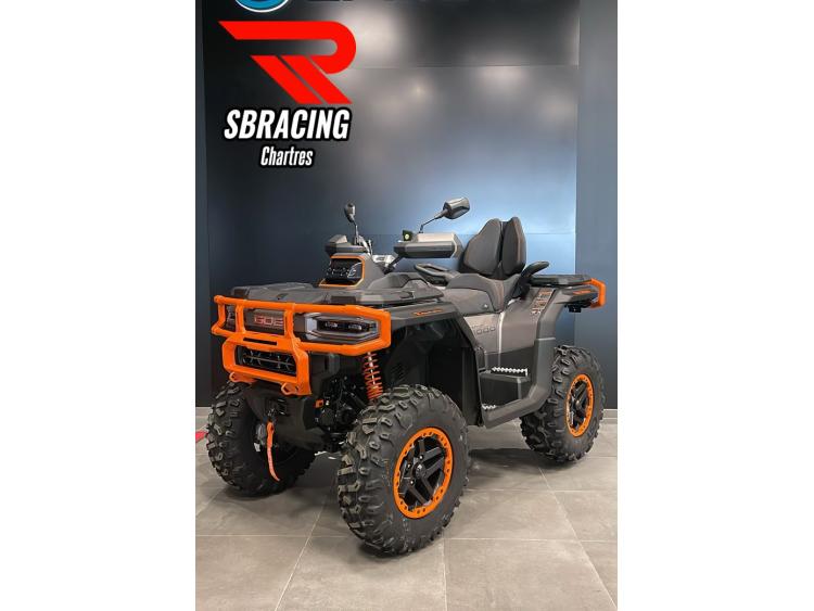 GOES TERROX 1000 R ABS