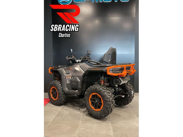GOES TERROX 1000 R ABS