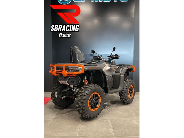 GOES TERROX 1000 R ABS