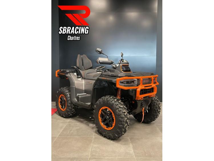 GOES TERROX 1000 R ABS