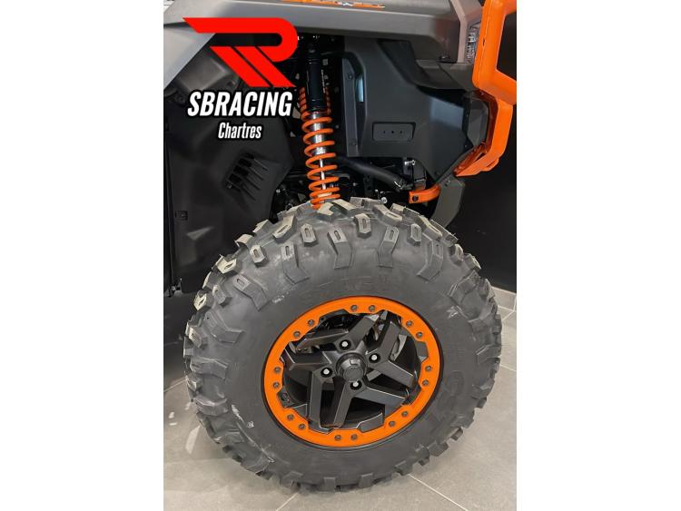 GOES TERROX 1000 R ABS