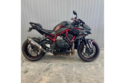 KAWASAKI Z H2